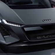 アウディ R8後継モデル、1000馬力のハイパーEVとして2022年登場の噂！