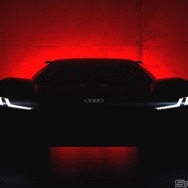 アウディ R8後継モデル、1000馬力のハイパーEVとして2022年登場の噂！