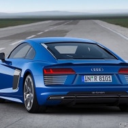 アウディ R8後継モデル、1000馬力のハイパーEVとして2022年登場の噂！