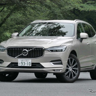 ボルボ XC60 D4