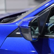 ホンダ シビック クーペ 新型（ロサンゼルスモーターショー15）