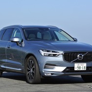 ボルボ XC60 D4 Inscription