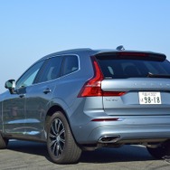 ボルボ XC60 D4 Inscription