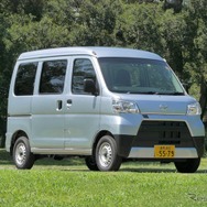 ダイハツ ハイゼットカーゴ 新型