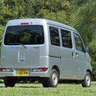 ダイハツ ハイゼットカーゴ 新型