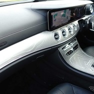 メルセデスベンツ CLS 220d