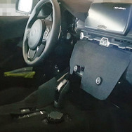 スープラ　新型　スクープ写真