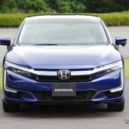 ホンダ クラリティPHEV