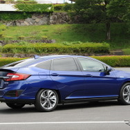 ホンダ クラリティPHEV