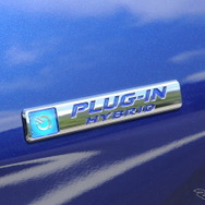 ホンダ クラリティPHEV