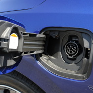 ホンダ クラリティPHEV
