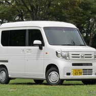 ホンダ N-VAN L