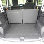 ホンダ N-VAN L