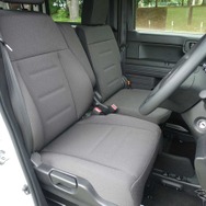 ホンダ N-VAN L