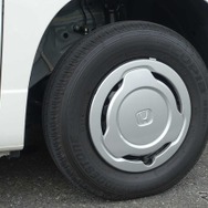 ホンダ N-VAN L