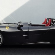 フェラーリ・モンツァ SP2