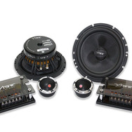 ヴァイブオーディオ BLACKAIR6C-V6B
