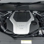 アウディ A7スポーツバック