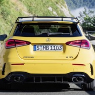 メルセデス AMG A35 4MATIC