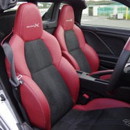 ホンダ S660モデューロX