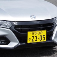 ホンダ S660モデューロX