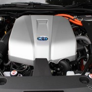 トヨタ クラウン 新型（ハイブリッド Gエグゼクティブ）