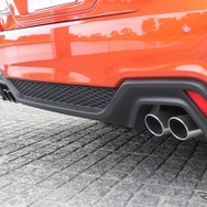 トヨタ クラウン 新型（ターボ RS）