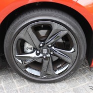 トヨタ クラウン 新型（ターボ RS）