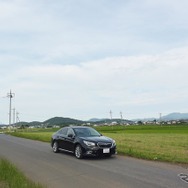 スバル レガシィB4 リミテッド