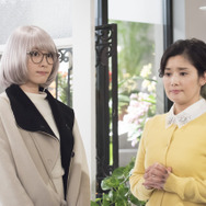 「掟上今日子の備忘録」第8話- (C) 日本テレビ
