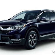 ホンダ CR-V