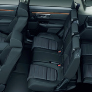 ホンダ CR-V