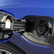 ホンダ クラリティPHEV（写真はプロトタイプ）