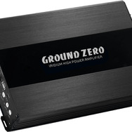 グラウンドゼロ GZIA 4115HPX-II