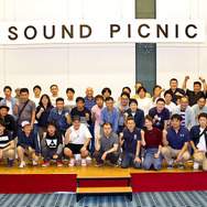 愛好家同士の交流と美味しいランチが楽しめる『SOUND PICNIC』開催! 参加車リポート!