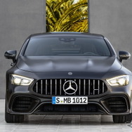 メルセデスAMG GT 4ドアクーペ 63S 4MATIC＋
