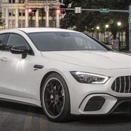 メルセデスAMG GT 4ドアクーペ 53 4MATIC＋