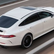 メルセデスAMG GT 4ドアクーペ 53 4MATIC＋