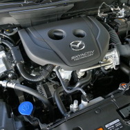 マツダ CX-3 XD L Package 2WD 6ECーAT