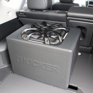 car audio newcomer！ 日産 エクストレイル（オーナー：H.Iさん）　by　 サウンドカーペンター　後編