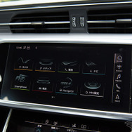 アウディ A7スポーツバック 新型
