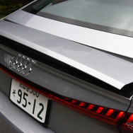 アウディ A7スポーツバック 新型