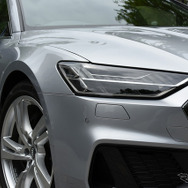 アウディ A7スポーツバック 新型
