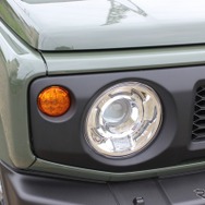 スズキ ジムニー 新型
