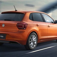 VW ポロ TSIハイライン