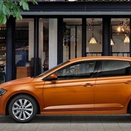 VW ポロ TSIハイライン