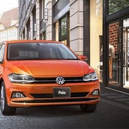 VW ポロ TSIハイライン