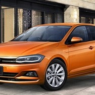 VW ポロ TSIハイライン