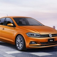 VW ポロ TSIハイライン