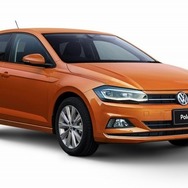 VW ポロ TSIハイライン
